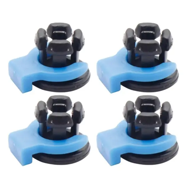 Clip Pipe Clamps for 3D Printer Extruder - Image 2