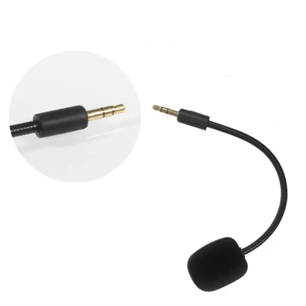 Noise Cancelling Game Microphone for Maxwell Headsets - Image 4
