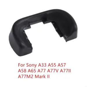 Rubber Eye Cup Eyepiece for Nikon Canon Cameras 41 S1443e16078de426390372f968abbe0bfY