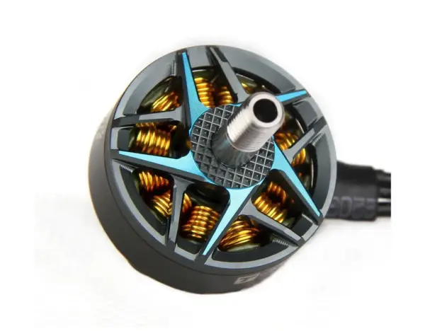 T-motor F60 PRO IV V2.0 Brushless Motor 1750KV - Image 6