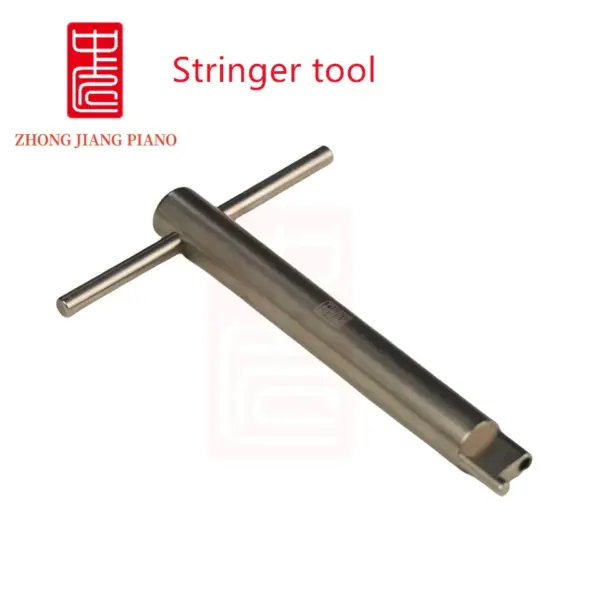 Piano String Adjustment Tool Set - Image 3