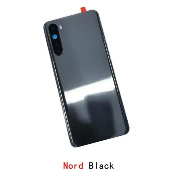 Oneplus 9/9Pro/9R Battery Back Cover with Camera Lens - Image 13