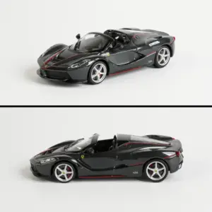 Ferrari 1:43 Diecast Model Collection 94 S1489a0a38e5b47aeaf68ab57023c200cE