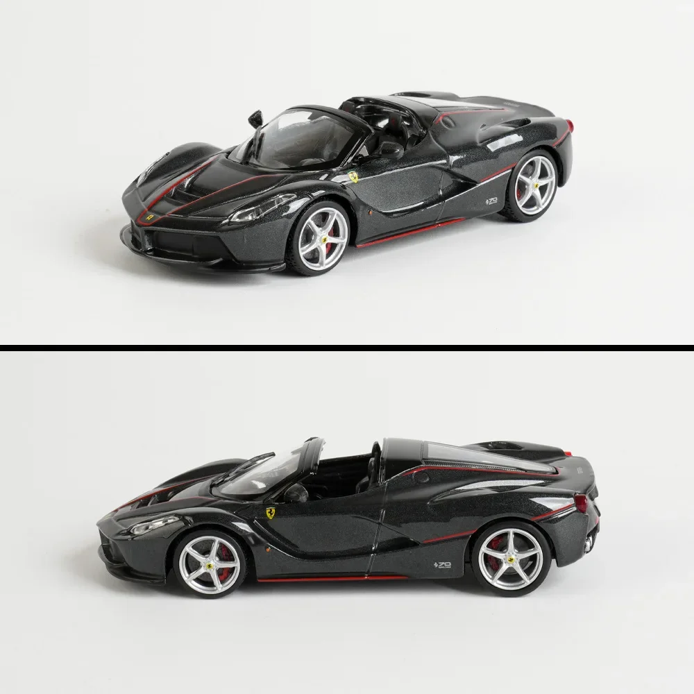 Ferrari 1:43 Diecast Model Collection 43 Ferrari 1:43 Diecast Model Collection - Image 43