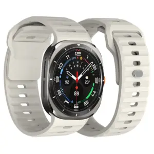 Soft Silicone Strap for Samsung Galaxy Watch Ultra 27 S14b0bb4fa18a46539225aee6982b41b0c
