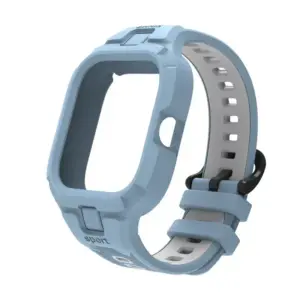 Sport Silicone Band for Xiaomi Redmi Watch 3/4 28 S14d386fa6b77481d88b2ac3081c1d235L