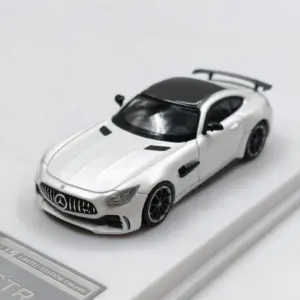 1/64 AMG GTR Alloy Car Model for Collectors 12 S14de846df4bb469bbda9ef8b25d26cfda