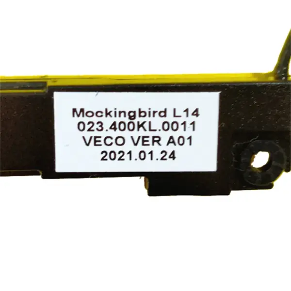 Dell Latitude 3410 Laptop Speaker Set - Image 2