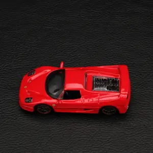 Bburago 1:64 Scale Diecast Sports Car Collection 58 S14f7fd3a120a4a4a8ae9b2753eac56241
