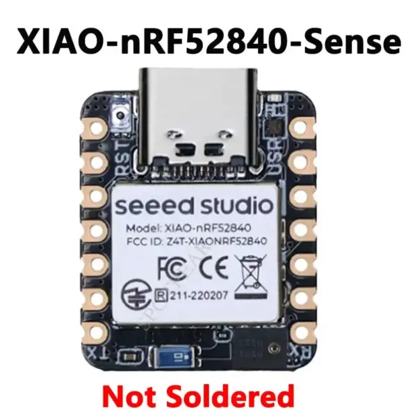 ESP32C3 C6 S3 Microcontroller for Arduino - Image 18