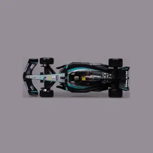 Mercedes-AMG W15 F1 Model by Bburago 1:43 13 S150a8e33993c491aad1be2b6c83bd536k