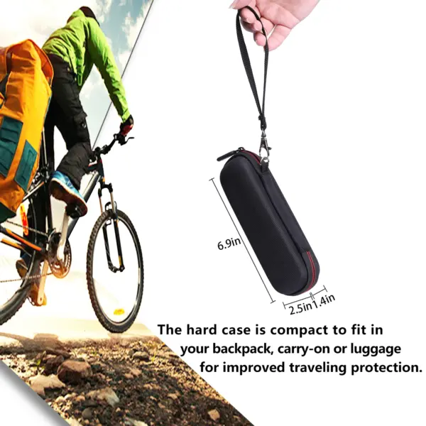 TACKLIFE VT02 Voltage Tester Carrying Case Only - Image 5