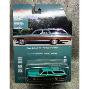 AW 1:64 Kingswood Estate & Royal Bobcat Model 11 S15332ac3738244e8a0455e91349c79abI