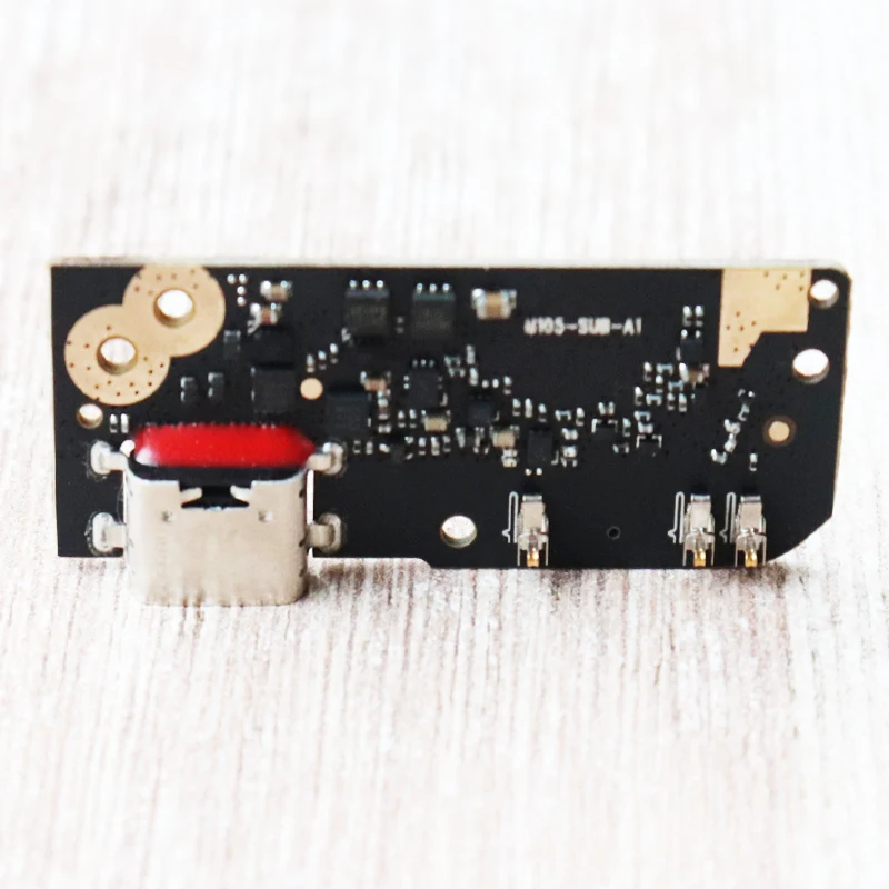 DOOGEE S100 Pro USB Charging Port Board 4 DOOGEE S100 Pro USB Charging Port Board - Image 4
