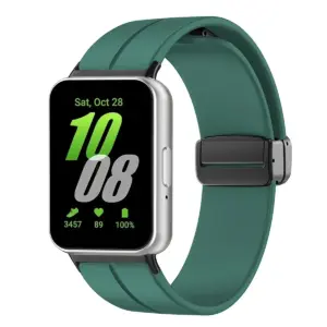 Silicone Strap for Samsung Galaxy Fit 3 SSB0714 65 S153b840cf62f4385af0b699463451e94v 1