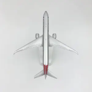 20cm Boeing 787 Metal Replica Airplane Model 11 S156413123cbb4f41bf8b2e650e443efdG