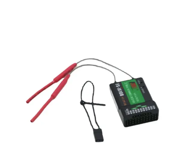 FlySky FS-iA6B, iA10B, X6B RC Receiver Set - Image 8