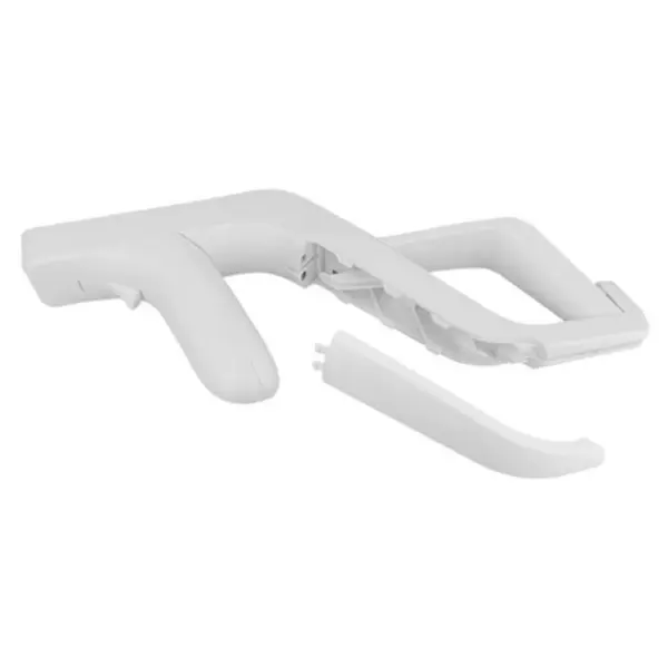 Nintendo Wii Zapper Gun Controller Adapter - Image 4