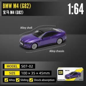 Premium 1:64 Alloy Diecast Car Collection 50 S157a773a2eaf4067ba94bb3a2f76b333h 2