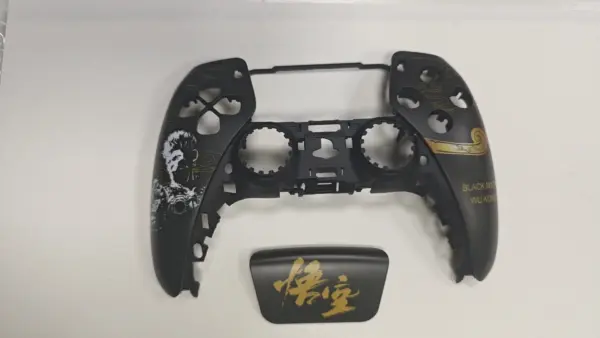 Limited God of War PS5 Controller Shell - Image 6