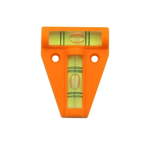 Mini T Type Spirit Level for Precise Measurements - Image 8