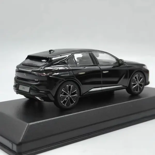 NOREV DS 4 CROSS 1:43 Alloy Car Model - Image 4