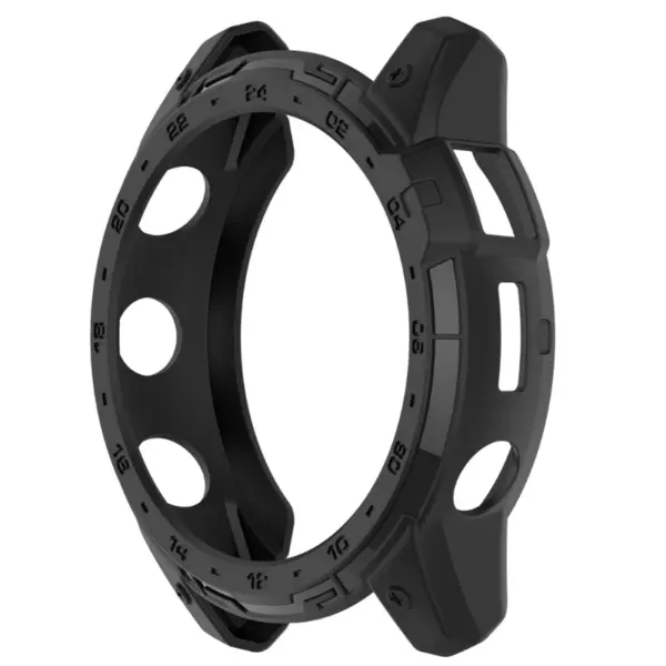 Garmin Enduro2 Tactix7 Screen Protector Frame - Image 11