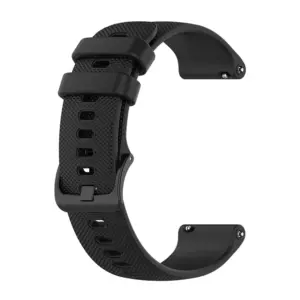 22mm Silicone Band for Xiaomi Redmi Watch 5 57 S15edec1338ad45ce85615fe34f2ffcf7Y