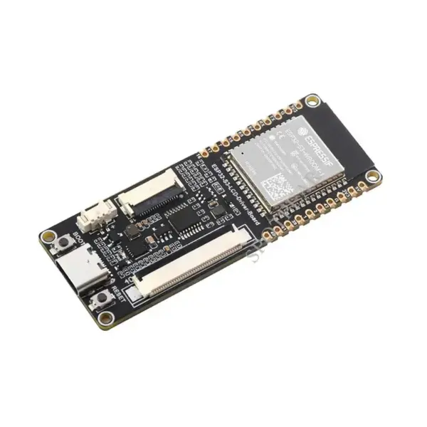 ESP32-S3 RGB LCD Driver Board for Touch Displays - Image 2