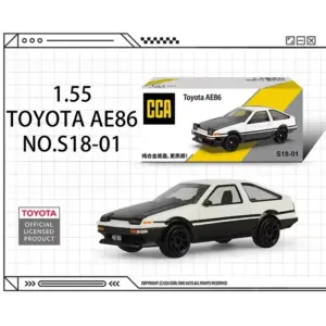 CCA 1:64 Diecast Porsche 911 and More Vehicle Models 27 S163f721e2ce74e48b7a9ae4c03318d54o