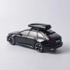 Diecast RS6 Alloy Car Model 1:32 Scale Collection 8 S164383ac8a5f4c71ae621e0456850872H