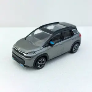 Citroen C3 2021 SUV Diecast Model 1:64 Scale 12 S165b2b151900422ead7e0d5408d41c3al