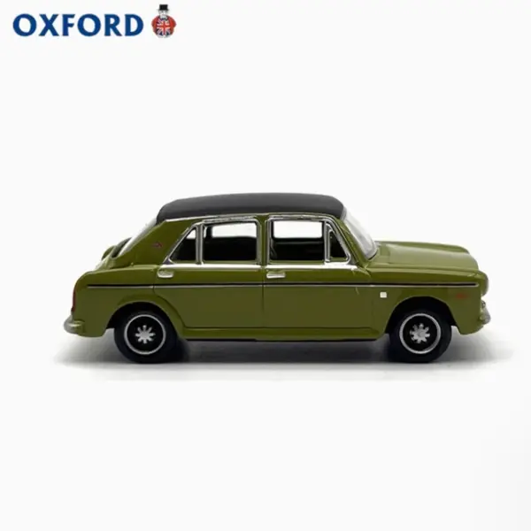 1:76 Austin's 1300 Diecast Alloy Car Model - Image 2
