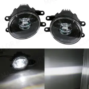 Toyota LED Fog Lamps for Corolla RAV4 Camry 19 S168dccb805af4b34b1771328aca7a6e02