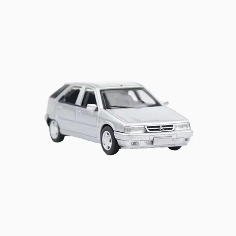 1/64 Citroen Fukang Alloy Diecast Model Car 6 1/64 Citroen Fukang Alloy Diecast Model Car - Image 6