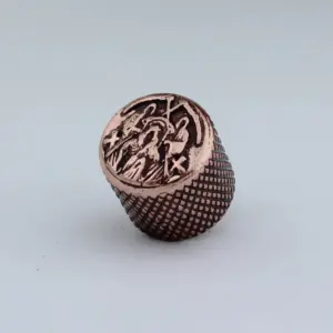 Guyker Potentiometer Knob 6MM for Guitar 30 S16b9371d46ab459ca8f2c65c8e040afcF