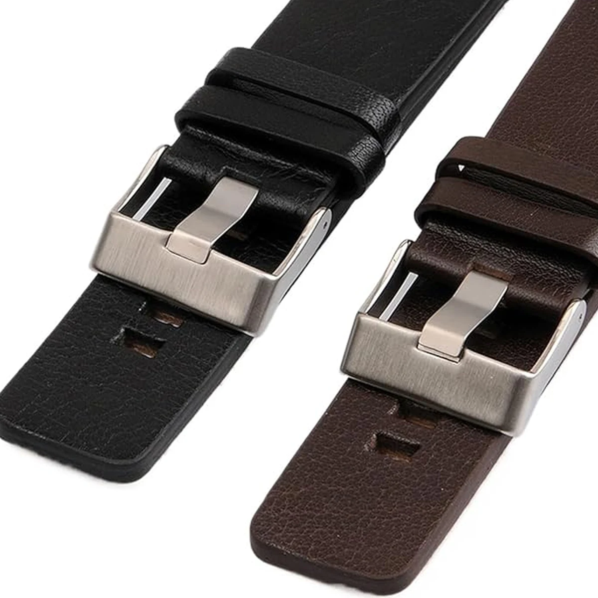 Leather Strap for Huawei Watch Fit 3 3 Leather Strap for Huawei Watch Fit 3 - Image 3