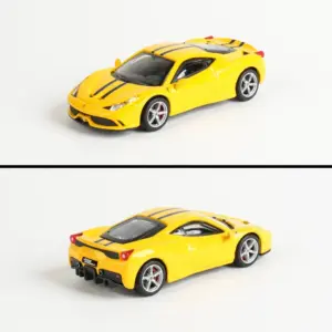 Ferrari 1:43 Diecast Model Collection 103 S16c8228892fe425b93a86d0544cd1a94h