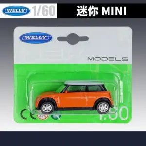 Welly 1:60 BMW Toyota Airport Baggage Tractor 17 S16ce1e2adc7046aaacddba08773ade711