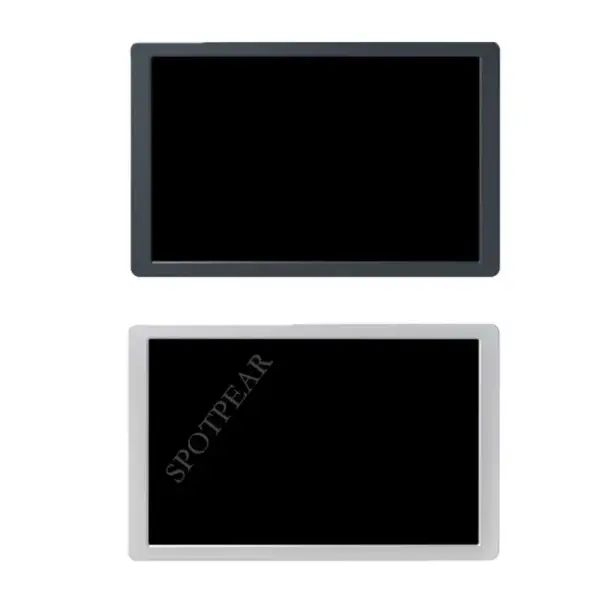 8 Inch LCD Monitor for PC with USB Type-C - Image 3