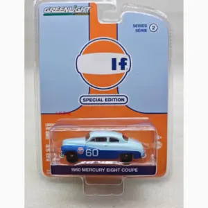 Greenlight 1:64 Scale 1950 Mercury Eight Coupe Model 4 S16ea4d0511154081bda332d5764051433