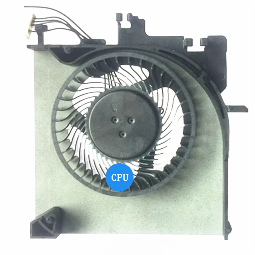 Laptop Cooling Fan for Lenovo Thinkpad P52 4 Laptop Cooling Fan for Lenovo Thinkpad P52 - Image 4