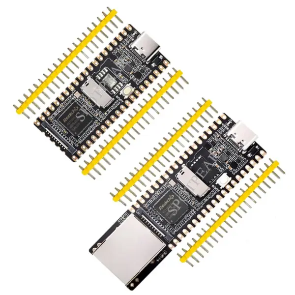 LuckFox Pico RV1103 AI Development Board - Image 3