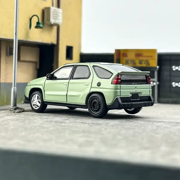 GOC 1:64 Pontiac Aztek Desperado Model - Image 6