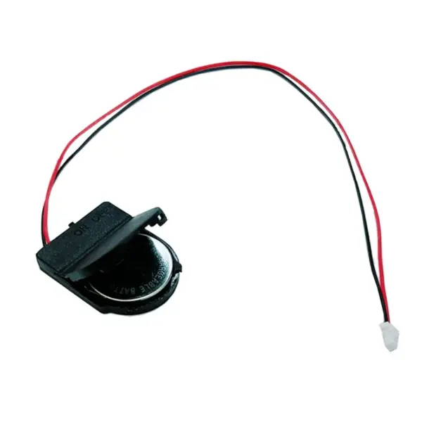Raspberry Pi 5 RTC Battery Holder Without Battery - Image 3