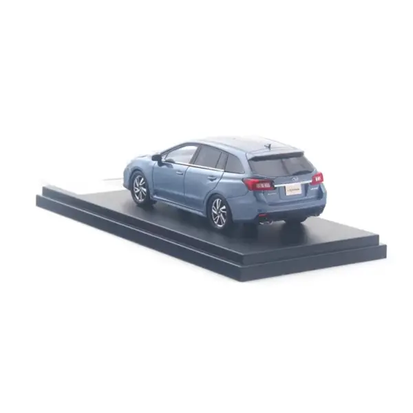 1:43 Scale LEVORG 1.6 GT-S Resin Car Model - Image 2