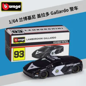 Bburago 1:64 Alloy Car Models Collection 26 S177a2784a343476dbe4fefc7b14f1df2h