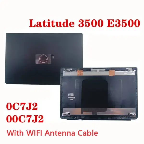Dell Latitude 3500 E3500 LCD Back Cover Case - Image 6