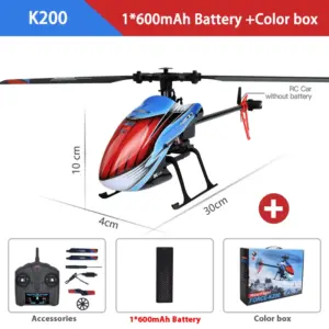 WLtoys K127 Mini RC Helicopter 4CH Gyro 16 S17a10b6673cb4df98fab2049f10a9b4aQ