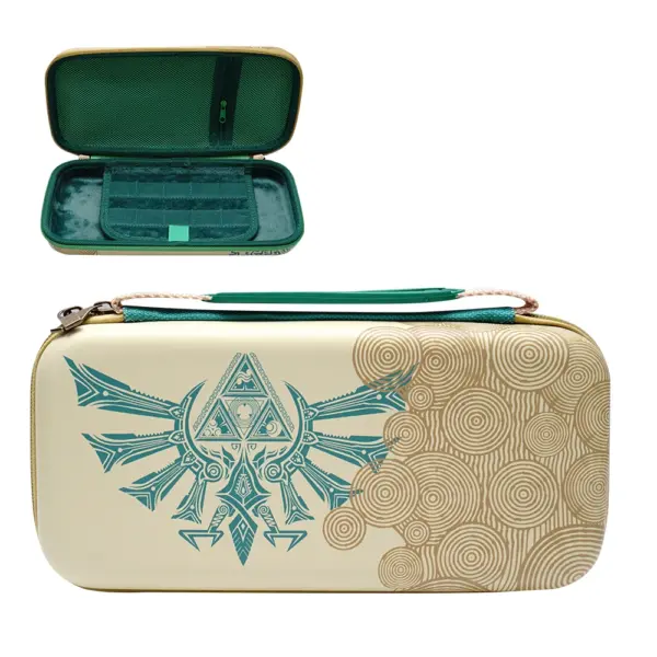 2024 Nintendo Switch OLED Hard Shell Travel Case - Image 7